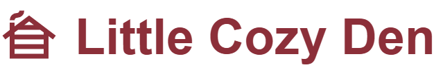 Little Cozy Den