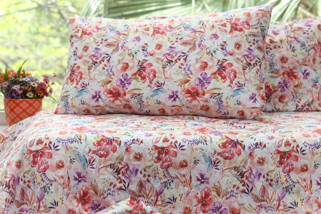 Eco-Friendly Cozy Textiles for Home: Sustainable Comfort Explained