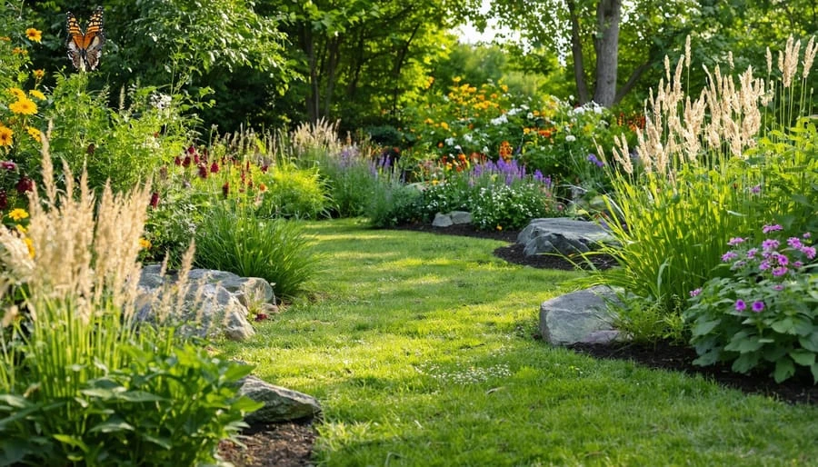 faq - How Landscaping with Native Plants Transforms Cottage Gardens