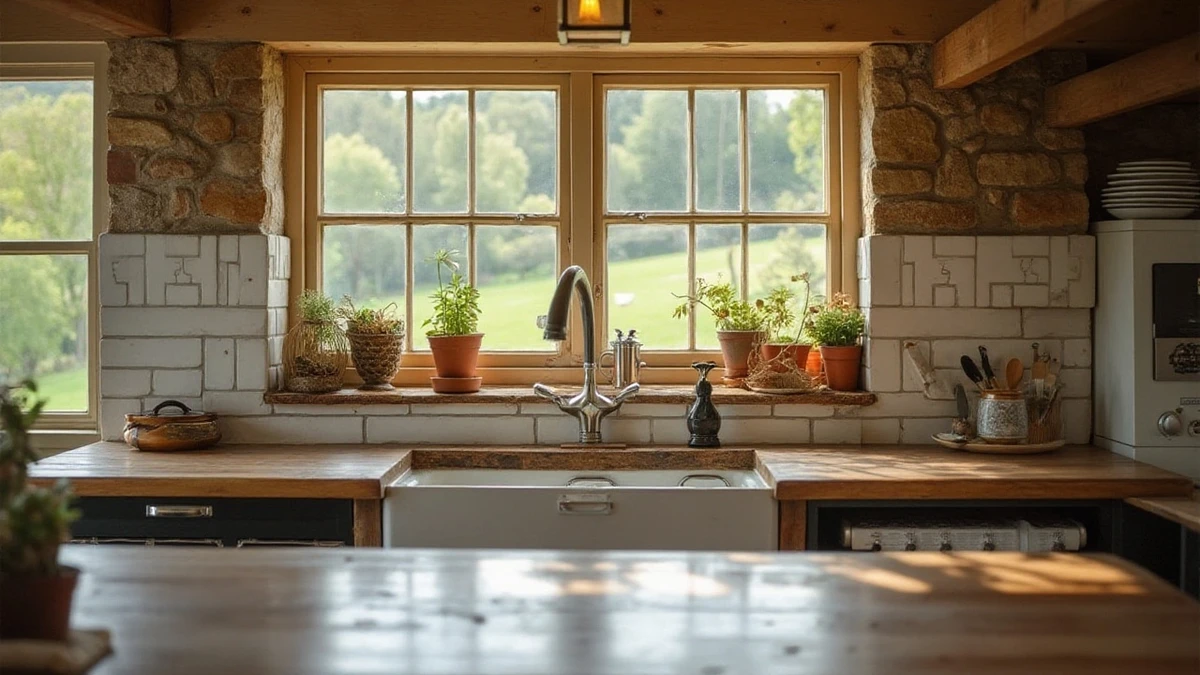 future-directions-for-sustainable-cottage-living - Sustainable Living Practices for Cottages: Key Green Solutions