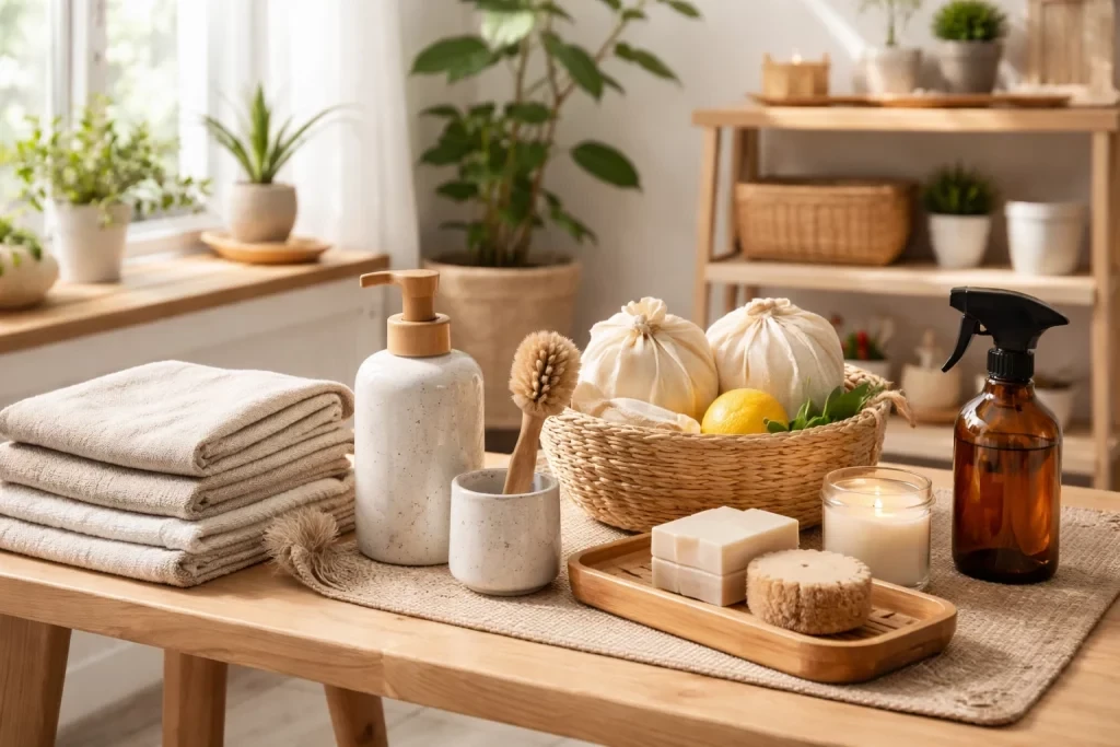 Sustainable Home Products for Cottages Boost Eco-Friendly Living