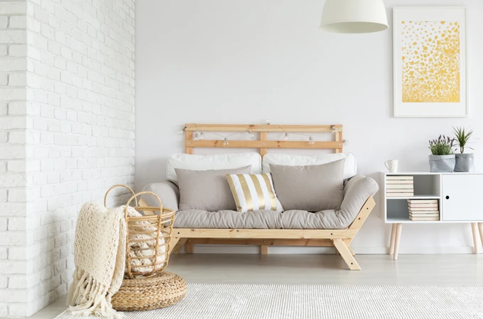 balancing-minimalism-and-warmth-avoiding-clutter-a - Easy Upgrades for Warm Minimalist Homes That Add Cozy Style