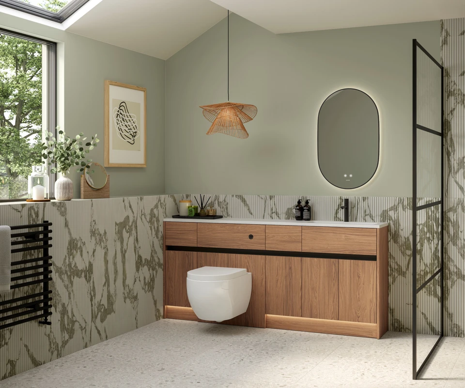 Cottage Bathroom Color Schemes Guide for Cozy, Timeless Style