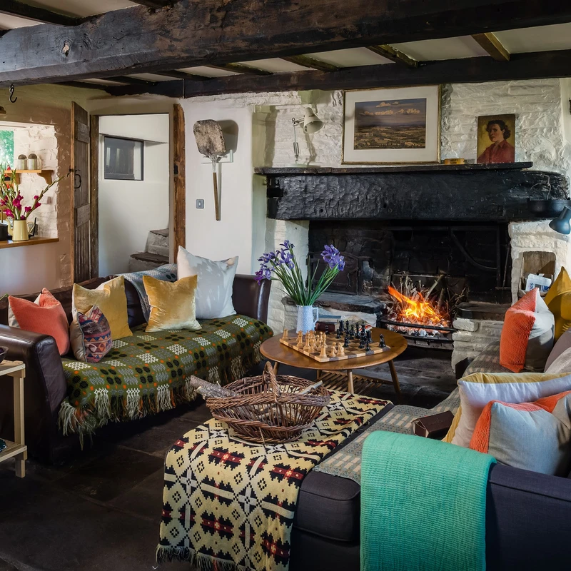 faq - Modern Cottage Interiors Living Room Trends for Cozy Elegance