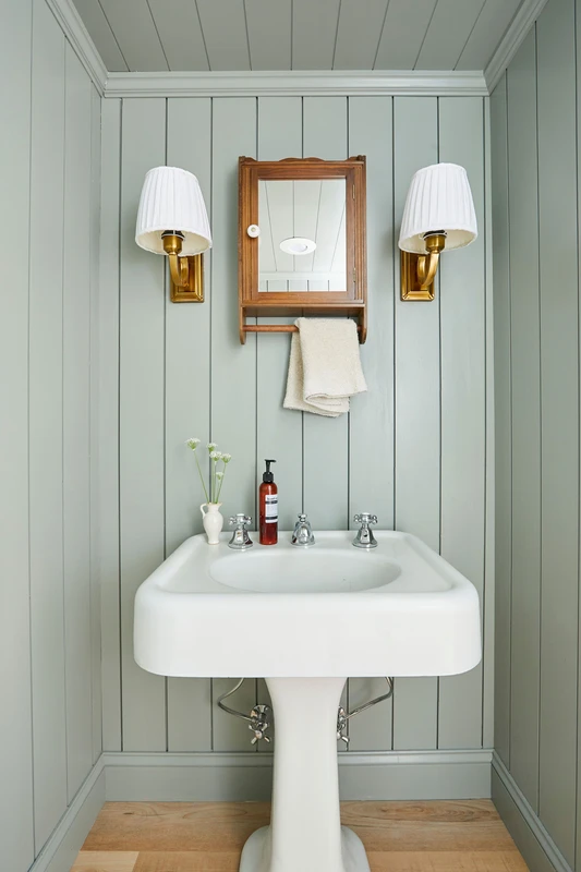 frequently-asked-questions - Cottage Bathroom Color Schemes Guide for Cozy, Timeless Style