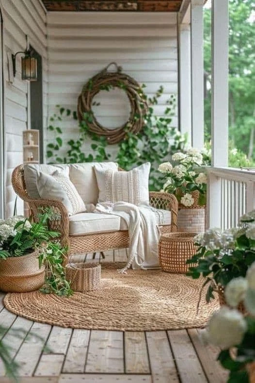 Where to Buy Cottage Porch Furniture Online: Top Retailers & Tips
